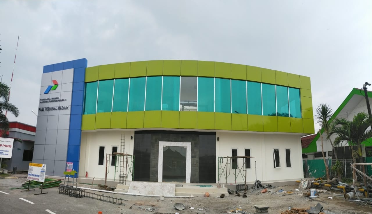 Dealer Ponorogo